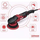 Flex Xfe 2 15 14-Ec Random Orbital Polisaj Makinesi 1400W (2. Nesil) | Fırçasız Kömürsüz Motor