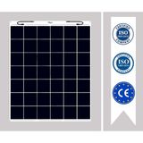 FleXa 150 Watt Sunpower Hücre Esnek Güneş Paneli