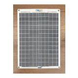 Flexa 30 Watt Esnek Güneş Paneli