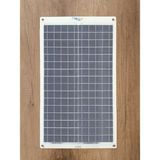 Flexa 40 Watt Esnek Güneş Paneli