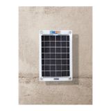 Flexa 7 Watt Esnek Güneş Paneli (6 volt akü şarj eder)
