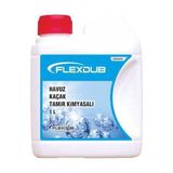 Flexdub Havuz Kaçak Tamir Kimyasalı 1 Lt 10'lu 1 Koli