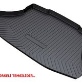Flexeır Bagaj Havuzu Vw Passat B8 Sd 15-18