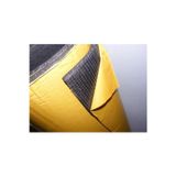 Flexi 10Mm Yanmaz Oto Ses Yalıtım Süngeri Yapışkanlı 100Cmx 5Mt (5M2)