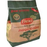 Flexi 2 kg Mangal Kömürü