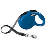 Flexi 3 m Mavi [XS] New Classic Otomatik Şerit Köpek Gezdirme Kayışı