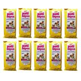 Flexi 30'lu 10 Adet Kedi Köpek Pati Silme Mendili