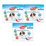 Flexi 3x30 Adet 60x90 cm Evcil Hayvan Tuvalet Eğitim Pedi