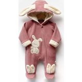 Flexi Bebek Tulumu 247220