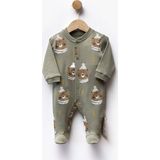 Flexi Bebek Tulumu 252282
