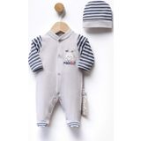 Flexi Bebek Tulumu 252304