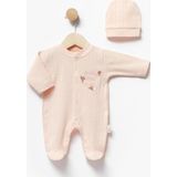 Flexi Bebek Tulumu 252310