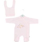Flexi Bebek Tulumu 252357