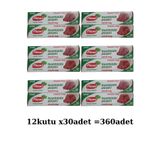 Flexi Buzdolabı Poşeti Küçük Boy 12 Kutu 30Adetli