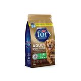Flexi For Kuzu Etli Yetişkin Köpek Maması 15 Kg