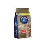 Flexi For Postbiyotikli Dengeli Formül Biftekli Yetişkin Kedi Kuru Maması - 15 Kg