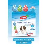 Flexi Kopek Cis Pedi - 60X90cm 30'Lu Paket