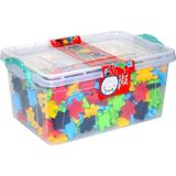 Flexi Lego 1000 Parça