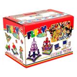 Flexi Lego 500 Parça Oyuncak