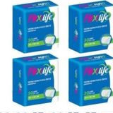 Flexi Life 60x90 cm 30'lu 4 Adet Yatak Koruyucu Örtü