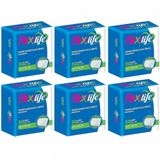 Flexi Life 60x90 cm 30lu 6 Paket Yatak Koruyucu Örtü