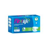 Flexi Life Belbantlı Beden Hasta Bezi 30'lu Paket Large