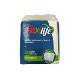 Flexı Lıfe Flexilife Hasta Alti Bezi Serme Yatak Koruyucu Ortu 60X90 Cm 30 Adet