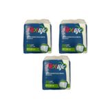 Flexi Life Flexilife Köpek Çiş Tuvalet Pedi 60X90 3 Paket 90 Adet