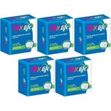 Flexi Life Flexilife Yatak Koruyucu Örtü 60x90 30'lu 5 paket / 150 adet