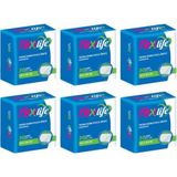 Flexi Life Flexilife Yatak Koruyucu Örtü 60x90 30'lu 6 paket / 180 adet
