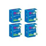 Flexı Lıfe Flexilife Yatak Koruyucu Ortu 60X90 30’Lu Paket 4 Adet