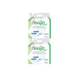 Flexı Lıfe Flexilifeplus Hasta Alti Bezi Kaydirmaz Bantli Yatak Koruyucu Ortu 60X90 Cm 30 Lu 2 Paket