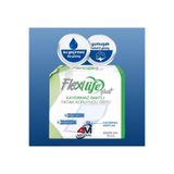 Flexi Life Flexilifeplus Yatak Koruyucu Ped, 60x90 cm, 30'lu Paket, Kaydırmaz Bantlı