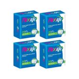 Flexi Life Hasta Alt Açma Yatak Koruyucu Örtü 60 90cm Klasik 120 A
