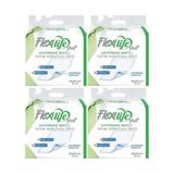 Flexi Life Hasta Alt Açma Yatak Koruyucu Örtü 60*90 Cm 120 Adet Kaydırmaz - Standart