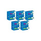 Flexi Life Hasta Alt Açma Yatak Koruyucu Örtü 60*90 Cm Klasik 150 Adet (5Pk*30)