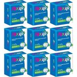Flexi Life Hasta Alt Açma Yatak Koruyucu Örtü 60*90 Cm Klasik 270 Adet (9pk*30) - Standart