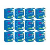 Flexi Life Hasta Alt Açma Yatak Koruyucu Örtü 60*90 Cm Klasik 360 Adet (12pk*30) - Standart