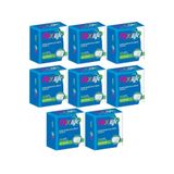Flexi Life Hasta Alt Açma Yatak Koruyucu Örtü, 60x90 cm, 240 Adet (8 Paket)