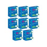 Flexi Life Hasta Alt Açma Yatak Koruyucu Örtü 8 ADET 60*90 Cm Klasik 240 Adet (8pk*30)