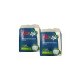 Flexi Life Hasta Altı Bezi Serme Yatak Koruyucu, 60 x 90 cm, 60 Adet