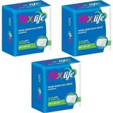 Flexi Life Hasta Altı Bezi Yatak Koruyucu 60X90 Cm 30 Lu 3 Paket
