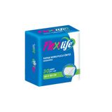 Flexi Life Hasta Altı Yatak Koruyucu Örtü, 60x90 cm, 30'lu Paket