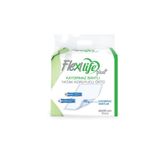 Flexi Life Kaydırmaz Bantlı Hasta Alt Açma Yatak Koruyucu Örtü 30LU