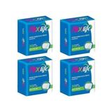 Flexi Life Kedi Köpek Çiş Pedi 60X90 30'lu 4 Paket