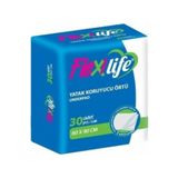Flexi Life Kedi Köpek Çiş Pedi Yatak Koruyucu 60X90CM 30LU 1 Paket 30 Adet