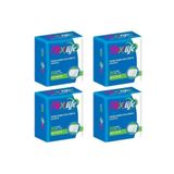 Flexi Life Kedi Köpek Çiş Pedi Yatak Koruyucu 60X90CM 30LU 4 Paket 120 Adet