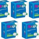 Flexi Life Kedi Köpek Çiş Pedi Yatak Koruyucu 60X90CM 30LU 5 Paket 150 Adet