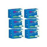 Flexi Life Köpek Çiş Pedi 60X90 30 Lu 6 Paket