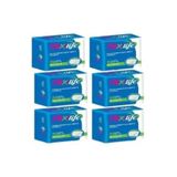 Flexi Life Köpek Çiş Pedi 60x90 30'lu 6 Paket Flexilife